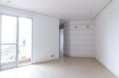 Apartamento para aluguel - jardim marajoara , 2 quartos,  48 m² - são paulo