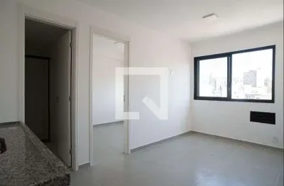 Apartamento para aluguel - bela vista, 2 quartos,  36 m² - são paulo