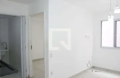 Apartamento para aluguel - barra funda, 1 quarto,  35 m² - são paulo