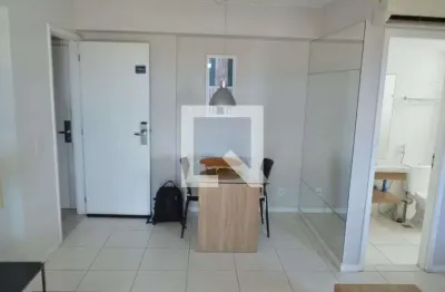 Apartamento para aluguel - jacarepaguá, 1 quarto,  40 m² - rio de janeiro