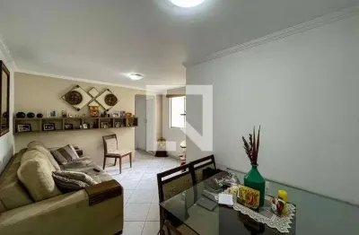 Apartamento para aluguel - mandaqui, 2 quartos,  50 m² - são paulo