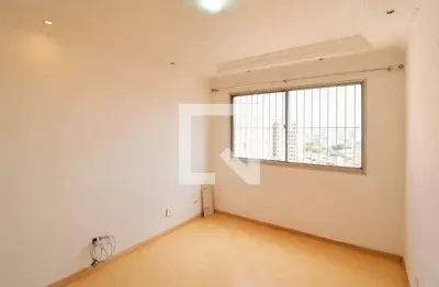 Apartamento para aluguel - vila das mercês, 2 quartos,  53 m² - são paulo
