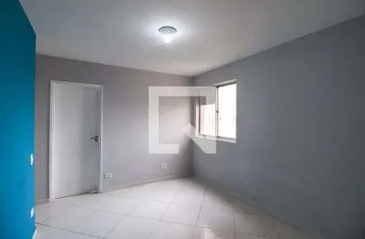 Apartamento para aluguel - sapopemba, 2 quartos,  48 m² - são paulo