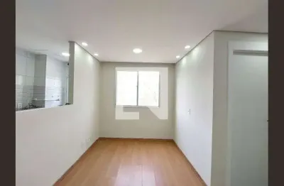 Apartamento para aluguel - vila emir, 2 quartos,  38 m² - são paulo
