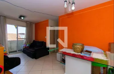 Apartamento para aluguel - vila formosa, 2 quartos,  58 m² - são paulo