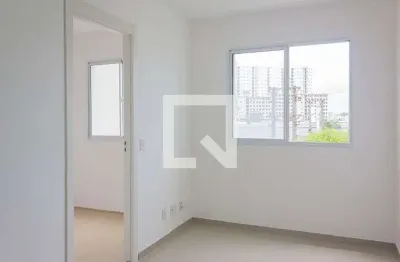 Apartamento para aluguel - barra funda, 2 quartos,  42 m² - são paulo