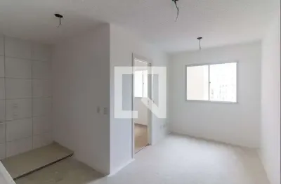 Apartamento para aluguel - barra funda, 2 quartos,  42 m² - são paulo