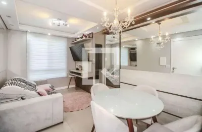 Apartamento para aluguel - alto petrópolis, 2 quartos,  51 m² - porto alegre