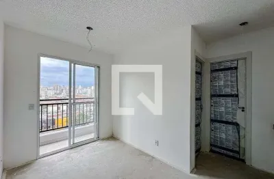Apartamento para aluguel - mooca, 2 quartos,  37 m² - são paulo