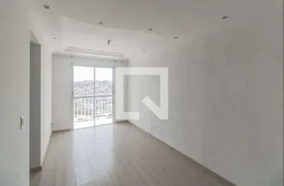 Apartamento para aluguel - artur alvim, 2 quartos,  49 m² - são paulo