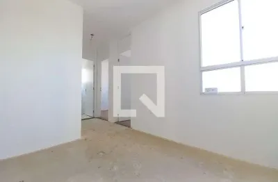 Apartamento para aluguel - jardim das bandeiras , 2 quartos,  44 m² - campinas