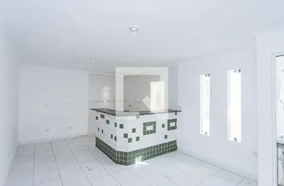 Casa para aluguel - freguesia do ó, 2 quartos,  66 m² - são paulo