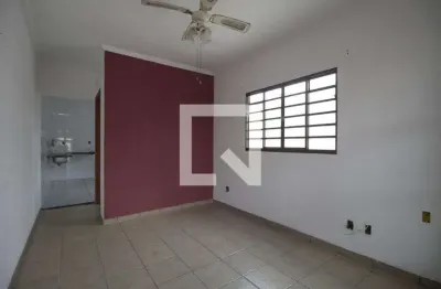 Casa para aluguel - vila pinheiros, 2 quartos,  199 m² - sorocaba