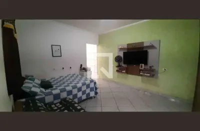 Casa para aluguel - santa maria, 3 quartos,  200 m² - osasco