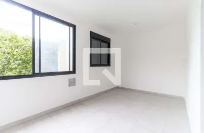Apartamento para aluguel - jardim marajoara , 1 quarto,  34 m² - são paulo