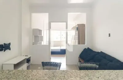 Apartamento para aluguel - centro, 1 quarto,  36 m² - são paulo