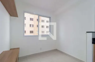 Apartamento para aluguel - mooca, 1 quarto,  26 m² - são paulo