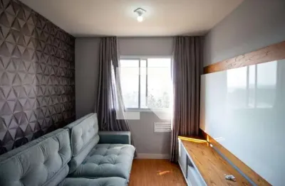 Apartamento para aluguel - conjunto residencial jose bonifacio, 1 quarto,  36 m² - são paulo