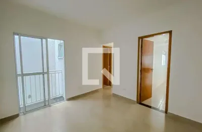 Apartamento para aluguel - tatuapé, 1 quarto,  33 m² - são paulo