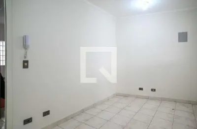 Apartamento para aluguel - bosque da saúde, 1 quarto,  60 m² - são paulo