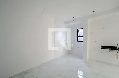 Apartamento para aluguel - jardim anália franco, 1 quarto,  35 m² - são paulo