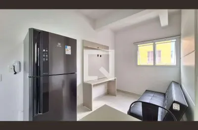Apartamento para aluguel - bom retiro, 1 quarto,  26 m² - são paulo