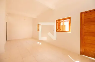 Apartamento para aluguel - jardim itu-sabará, 1 quarto,  40 m² - porto alegre