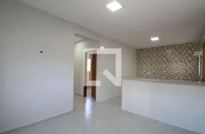 Apartamento para aluguel - parque reboucas, 2 quartos,  42 m² - são paulo