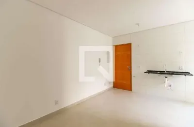 Apartamento para aluguel - tatuapé, 1 quarto,  35 m² - são paulo