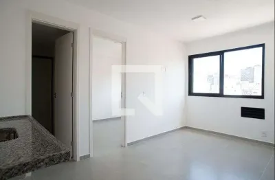 Apartamento para aluguel - bela vista, 2 quartos,  36 m² - são paulo