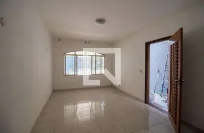 Casa para aluguel - jardim jussara, 4 quartos,  120 m² - são paulo