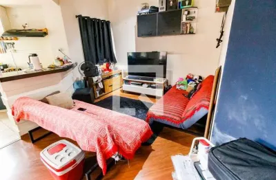 Apartamento para aluguel - panamby, 2 quartos,  98 m² - são paulo