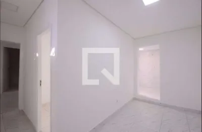 Casa para aluguel - vila das mercês, 2 quartos,  80 m² - são paulo