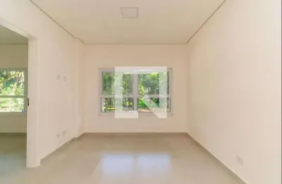 Apartamento para aluguel - centro, 1 quarto,  31 m² - são paulo