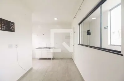 Apartamento para aluguel - vila matilde, 1 quarto,  40 m² - são paulo