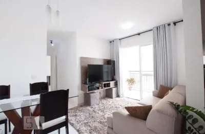 Apartamento para aluguel - jardim atlântico , 2 quartos,  65 m² - goiânia