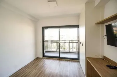 Kitnet / stúdio para aluguel - vila esperança, 1 quarto,  24 m² - são paulo