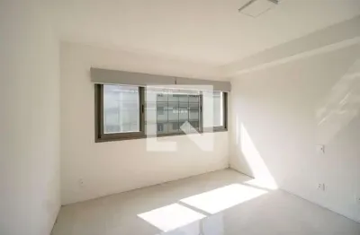 Kitnet / stúdio para aluguel - vila matilde, 1 quarto,  28 m² - são paulo