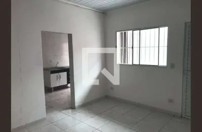 Casa para aluguel - vila aricanduva, 1 quarto,  72 m² - são paulo