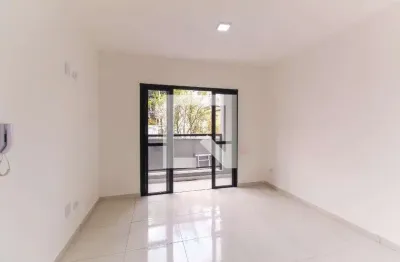 Kitnet / stúdio para aluguel - vila prudente, 1 quarto,  27 m² - são paulo