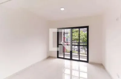 Kitnet / stúdio para aluguel - vila prudente, 1 quarto,  27 m² - são paulo