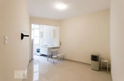 Apartamento para aluguel - centro, 2 quartos,  70 m² - são paulo