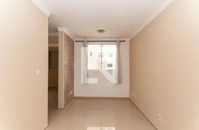 Apartamento para aluguel - água branca, 2 quartos,  43 m² - são paulo