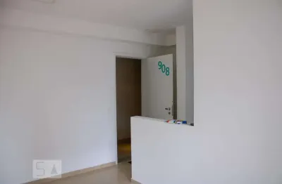 Apartamento para aluguel - liberdade, 2 quartos,  48 m² - são paulo