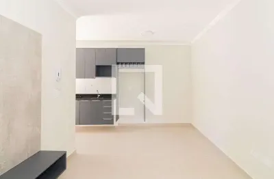 Apartamento para aluguel - vila constança , 2 quartos,  37 m² - são paulo