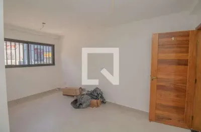 Apartamento para aluguel - tatuapé, 2 quartos,  40 m² - são paulo
