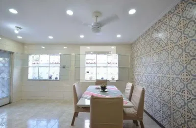 Casa para aluguel - campo grande, 2 quartos,  240 m² - rio de janeiro