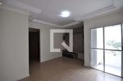 Apartamento para aluguel - vila mazzei, 2 quartos,  50 m² - são paulo