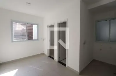 Apartamento para aluguel - tatuapé, 1 quarto,  29 m² - são paulo