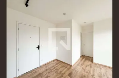 Apartamento para aluguel - barra funda, 2 quartos,  39 m² - são paulo